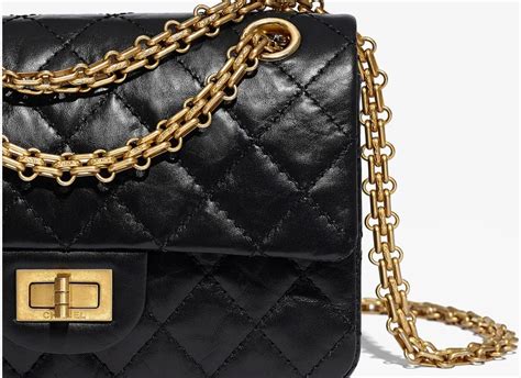 chanel borsa classica prezzo|Borse Chanel: i prezzi e 6 modelli iconici .